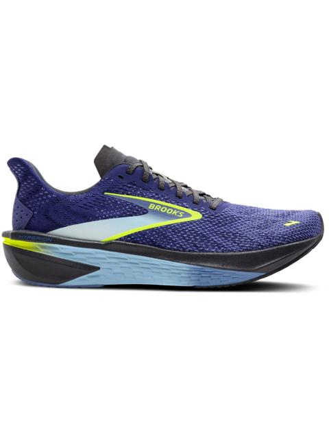 BROOKS Brooks Hyperion 2 Colony Blue Navy Nightlife