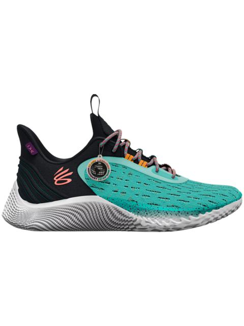 Under Armour Under Armour Curry Flow 9 Black History Month