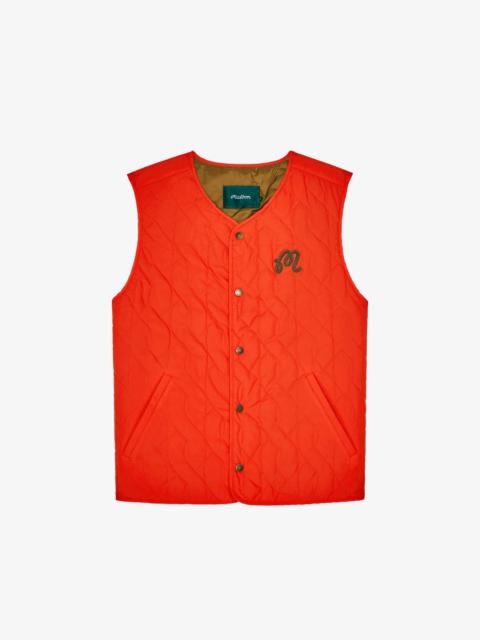 malbon VINCENZO VEST