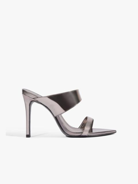 SCHUTZ Jaselle Metallic Sandal