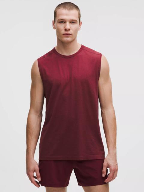 lululemon Metal Vent Tech Sleeveless Shirt *Updated Fit