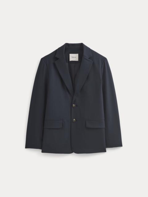 EVERLANE TROPICAL WOOL BLAZER