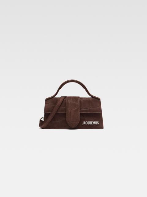 JACQUEMUS The Bambino