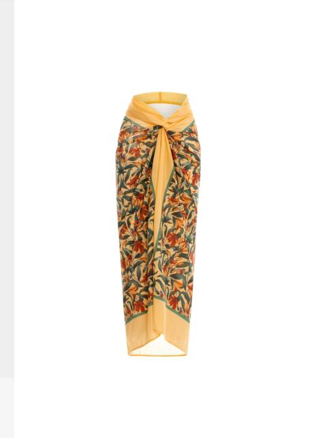 Agua by Agua Bendita Lavanda Monarca Pareo