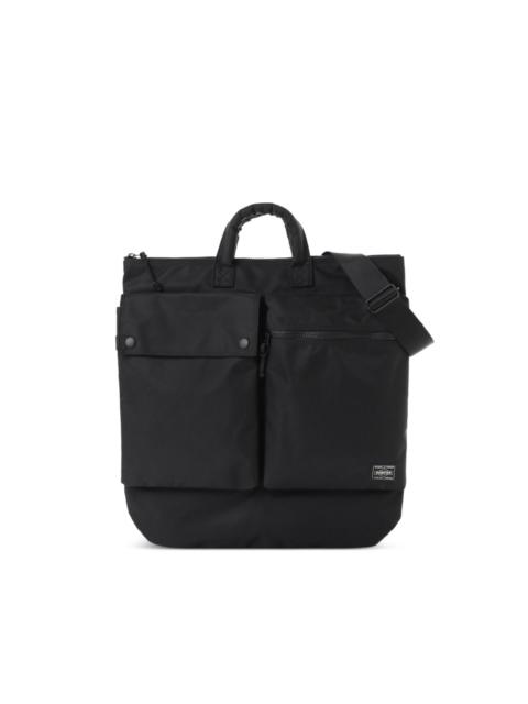 PORTER Unit shoulder bag