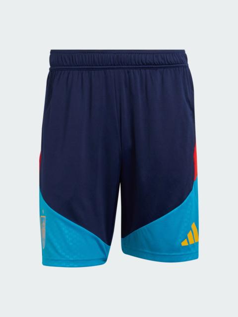 adidas Spain 26 Tiro Training Shorts
