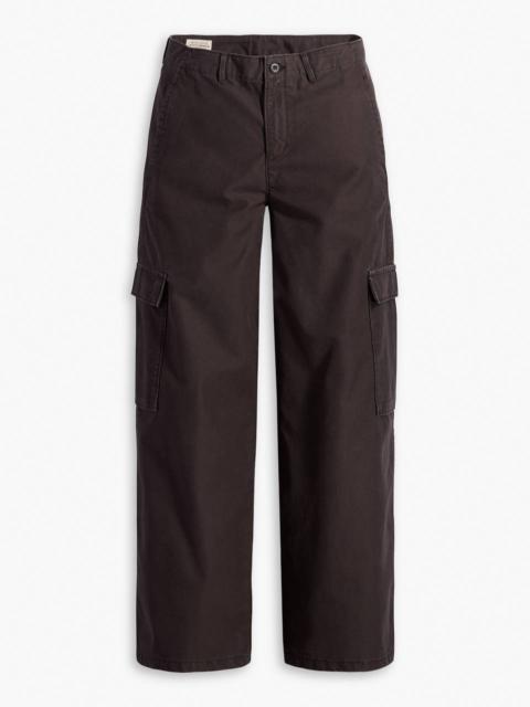 BAGGY CARGO PANTS