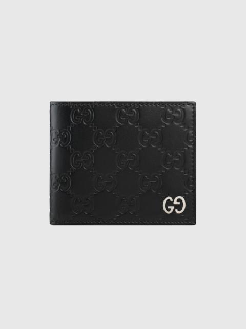 GUCCI Gucci Signature wallet
