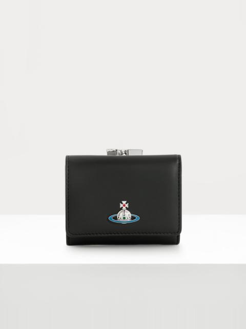 Vivienne Westwood SMALL FRAME WALLET