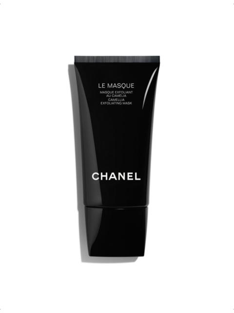 CHANEL LE MASQUE Exfoliating Mask
