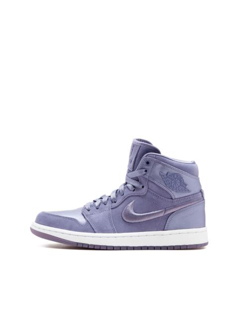 Air Jordan 1 Retro High sneakers