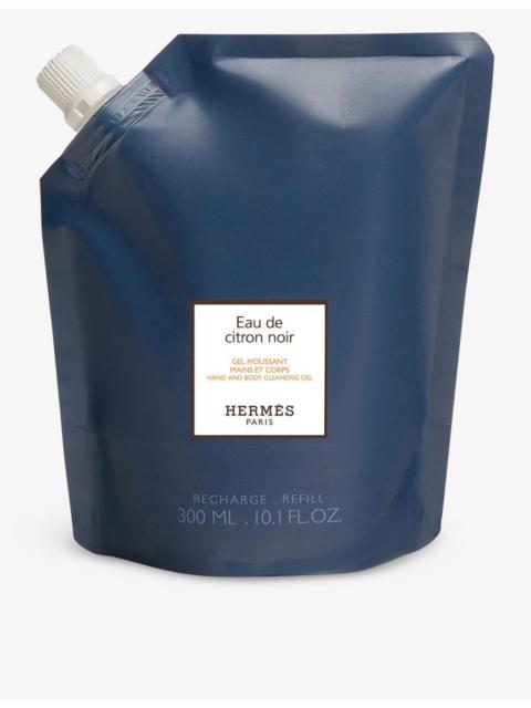 Hermès Eau De Citron Noir Cleanse Gel Refill 200ml