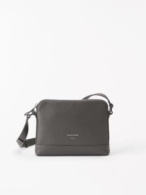 TIGER OF SWEDEN Diu Leather Day Bag