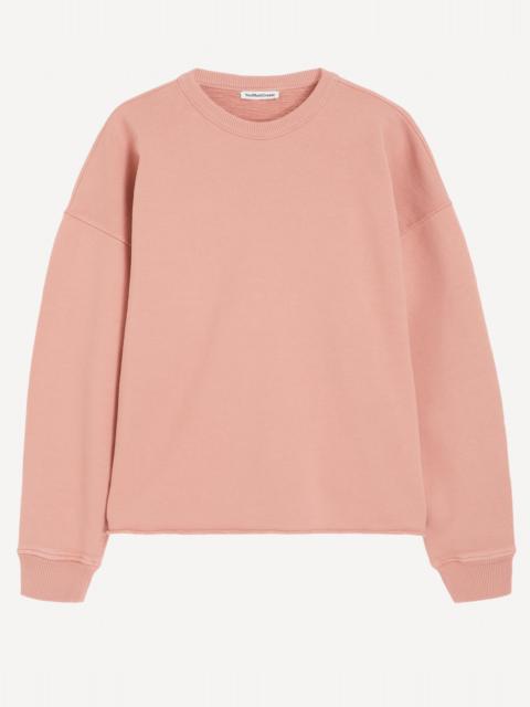 YMC Pink Studio Sweatshirt
