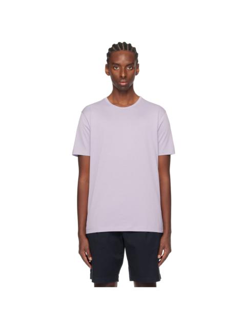 Purple Classic T-Shirt