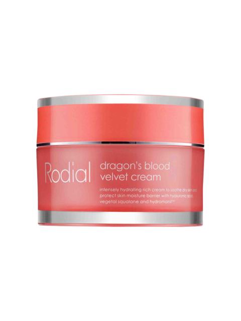 Rodial Dragon's Blood Hyaluronic Velvet Cream