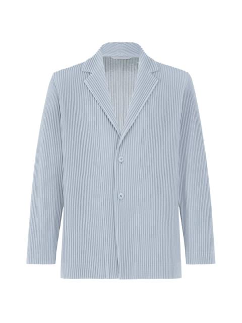 ISSEY MIYAKE TAILORED PLEATS 1 JACKET