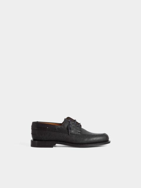 DSQUARED2 NEOCLASSIC BOAT SHOES