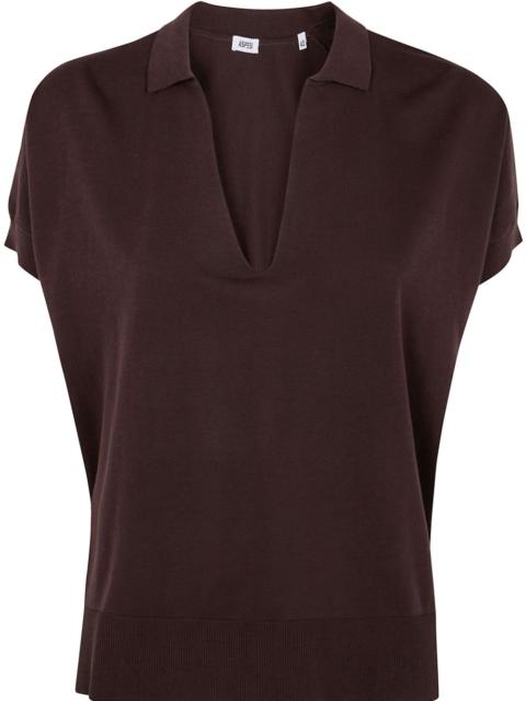 Aspesi cotton top