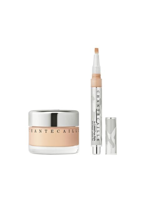 Chantecaille The Ultimate Complexion Duo