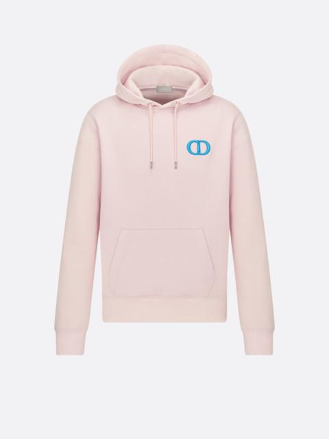 Dior CD Icon Hooded Sweatshirt