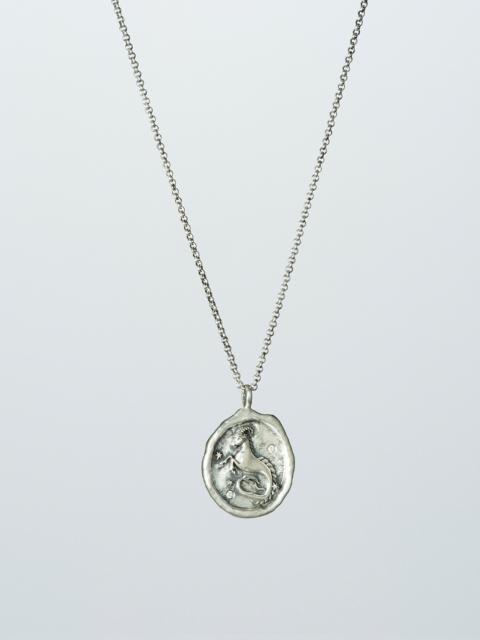 Ambush ZODIAC CAPRICORN NECKLACE