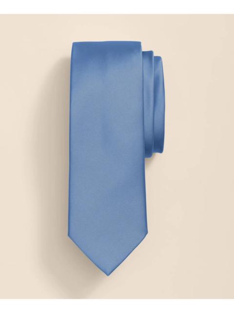 Brooks Brothers Formal Silk Satin Tie