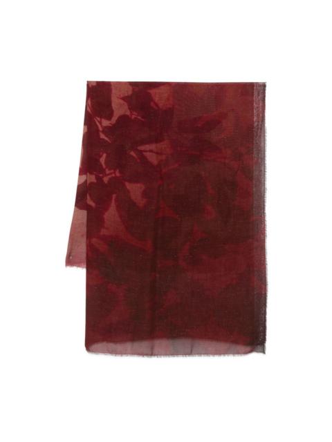 Faliero Sarti Donatella scarf
