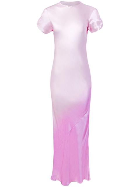 Alejandra Alonso Rojas Nausheen maxi dress