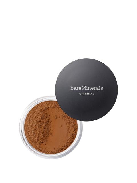 bareMinerals bareMinerals ORIGINAL Loose Powder Foundation SPF 15 - Medium Dark 23