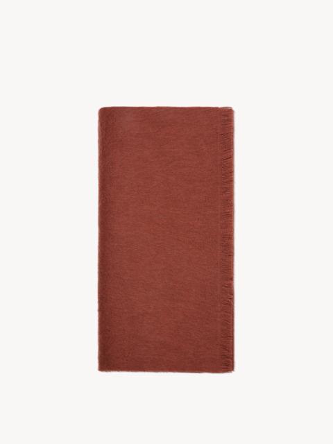 The Row Ingo Scarf