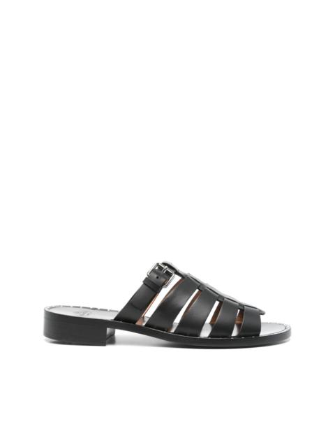 Dori slides