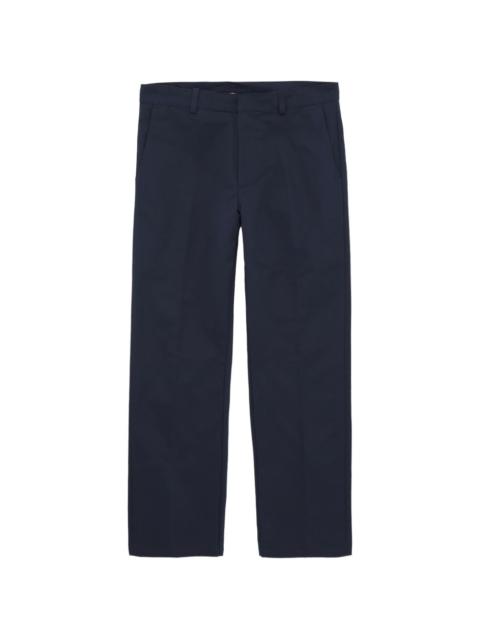 FORTELA Maine pocket chino trousers