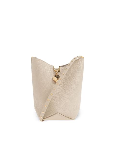 Lanvin nano Catch bucket bag