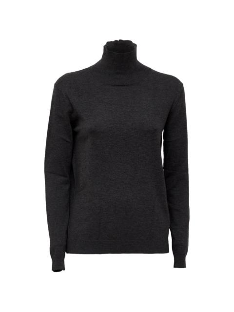 WEEKEND Max Mara Kiku roll-neck sweater