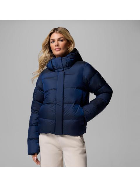 Columbia Women's Amaze Puff Hooded Jacket