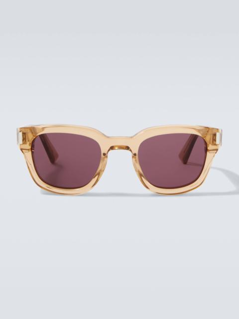 SAINT LAURENT SL 838 Large square sunglasses