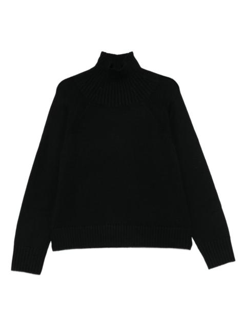 MICHAEL KORS wool jumper