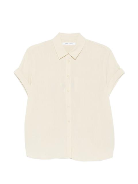 SAMSØE SAMSØE Samajana cuffed shirt