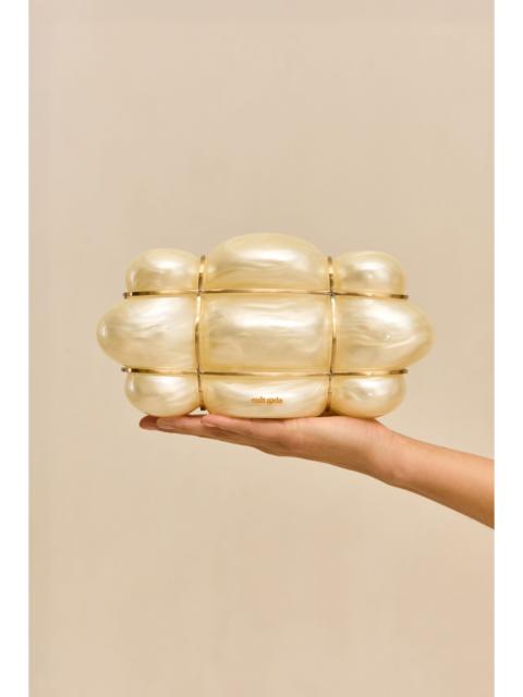 Cult Gaia BOLLA CLUTCH