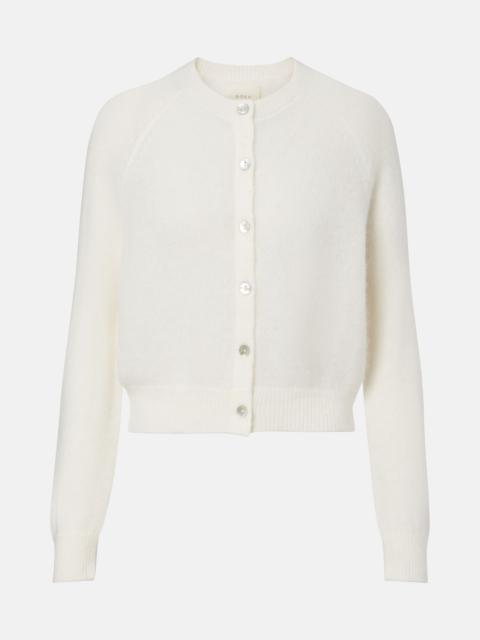 DÔEN Petra cardigan