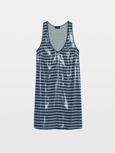 Zadig & Voltaire Rasha Dress