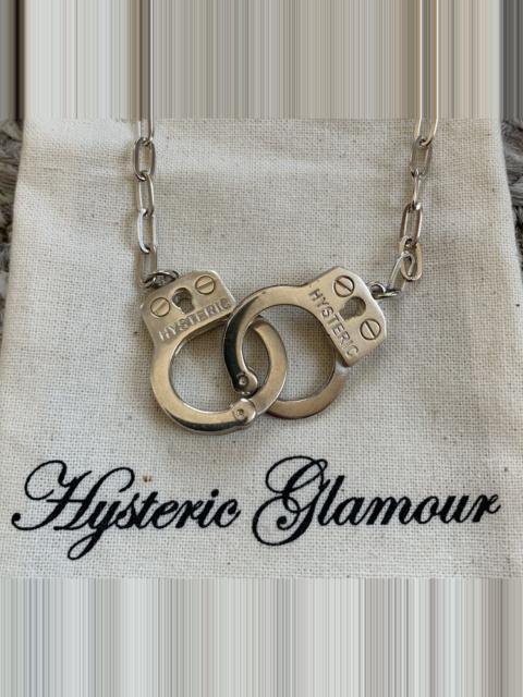 hysteric glamor バングル　silver 925 楽天市場】HYSTERIC GLAMOURヒステリックグラマー SV925