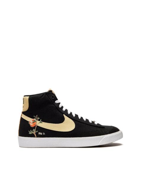 Blazer Mid 77 high-top sneakers