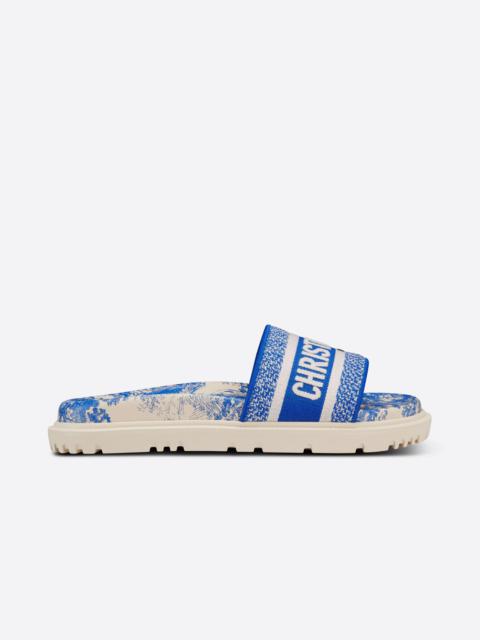 Dior Dway Slide