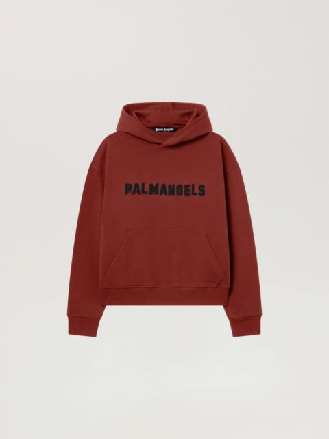 Palm Angels Palm Hills Regular Hoodie