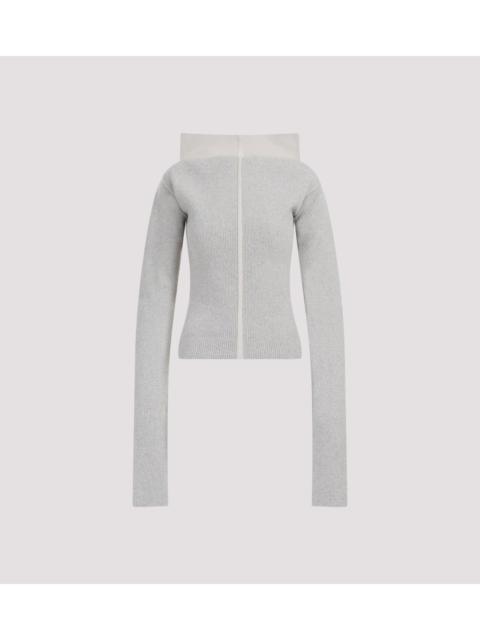 Rick Owens Rick Owens Cowl Pullover
