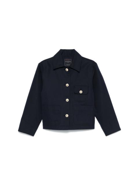 Sandro Belleville jacket