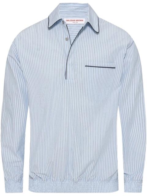 ORLEBAR BROWN Lakewood shirt