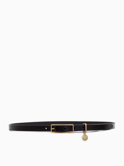 rag & bone Baby Rebound Belt
Leather 15mm Belt